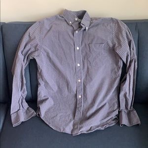 JCrew Button Down